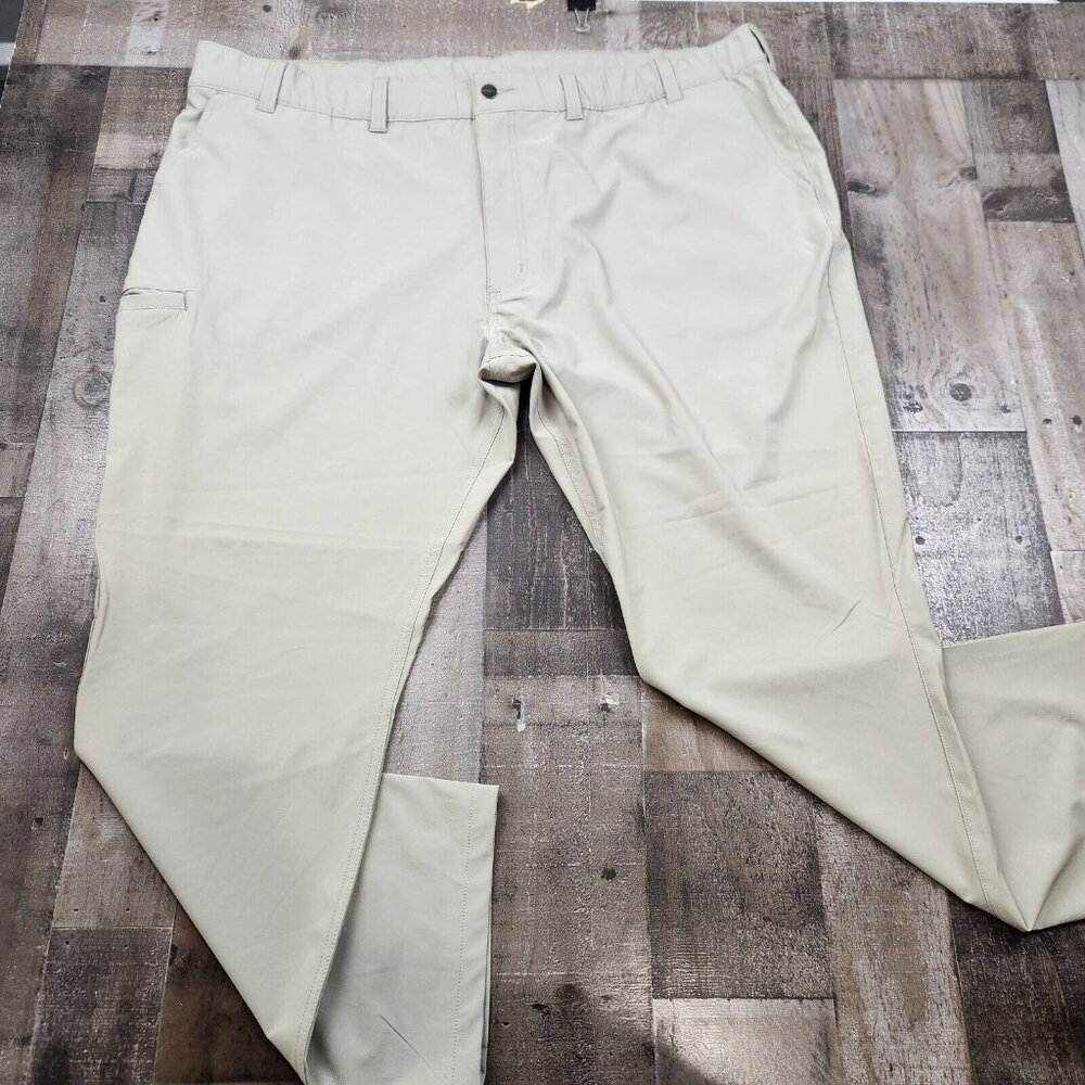 Mens Carhartt Force Sun Defender Relaxed 50 UV Outdoor Pants